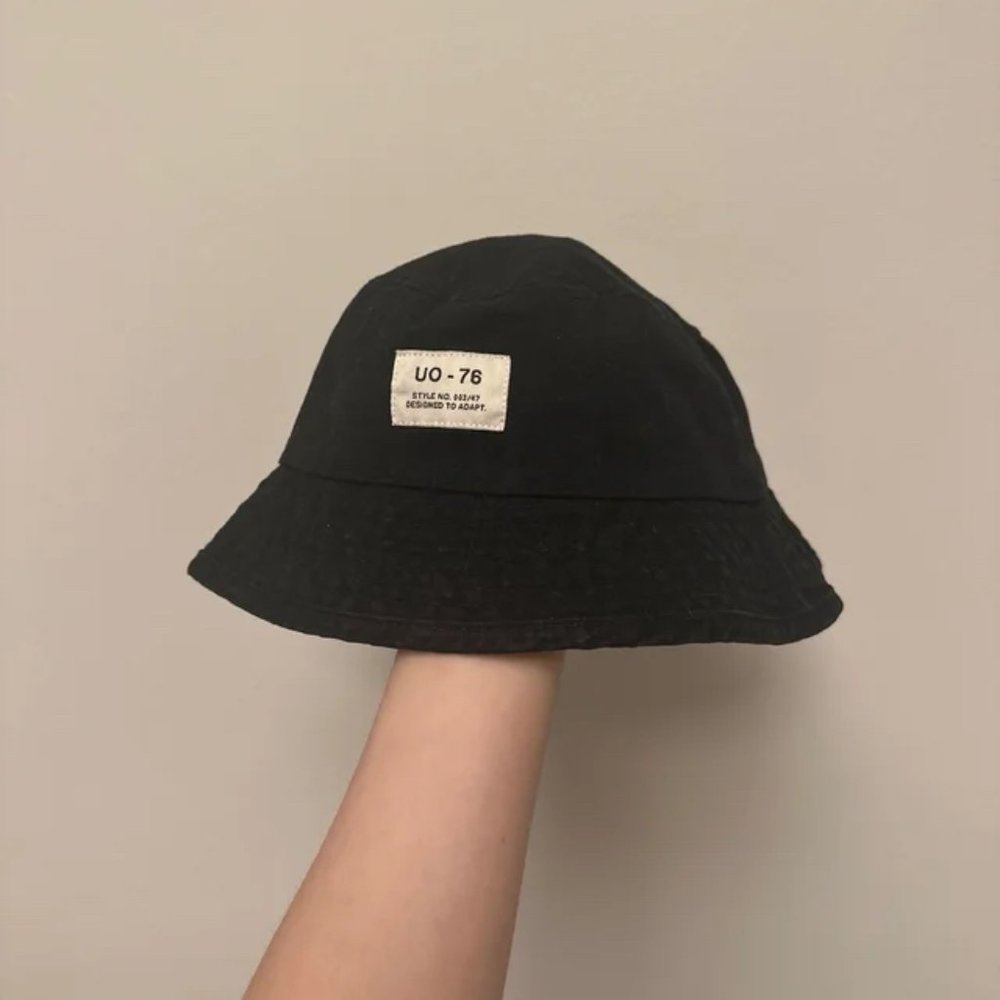 Bucket Hat
